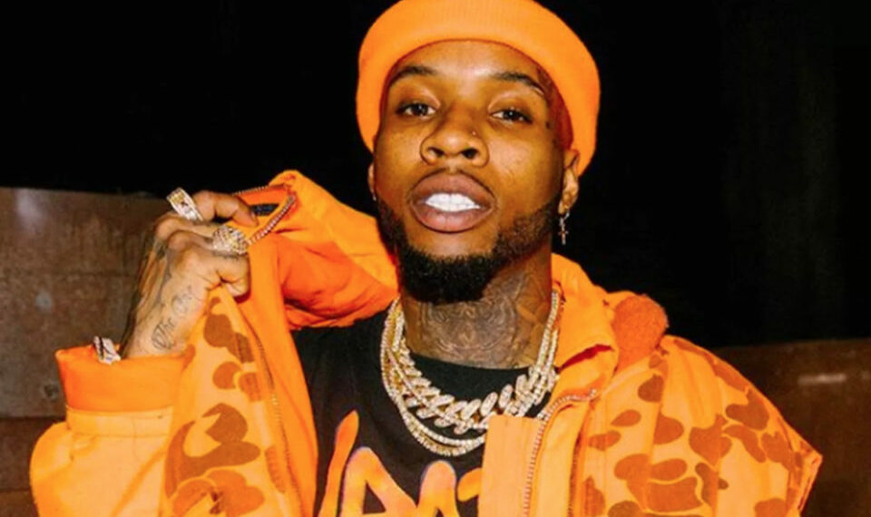 Tory Lanez faces multiple charges in Meg Thee Stallion Shooting