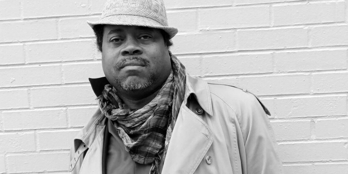 Greg Tate, Hip Hop Journalist, Black Cultural Critic, Dead, 64.