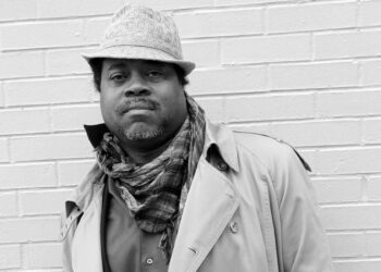 Greg Tate, Hip Hop Journalist, Black Cultural Critic, Dead, 64.