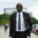 Virgil Abloh, Fashion Designer, Louis Vuitton, Spring Collection, Menswear, Miami, Kanye West, Kim Kardashian.