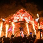 Travis Scott, Rapper, Astroworld Festival, Ezra Blount, Lawsuit, Funeral expenses,