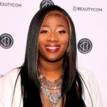 Supa Cent, Beauty, Entrepreneur, Server, $1,000, tip, The Fiery Crab, Louisiana, Family.
