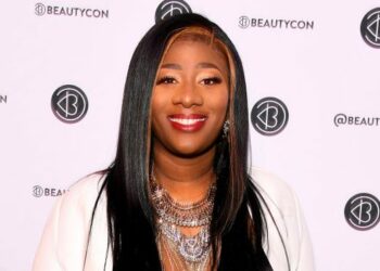 Supa Cent, Beauty, Entrepreneur, Server, $1,000, tip, The Fiery Crab, Louisiana, Family.