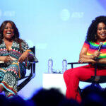 Niecy Nash, Sheri Shephard, Celebrities, Black Women, Best Friends, Friendships, Hollywood, Music, Careers.