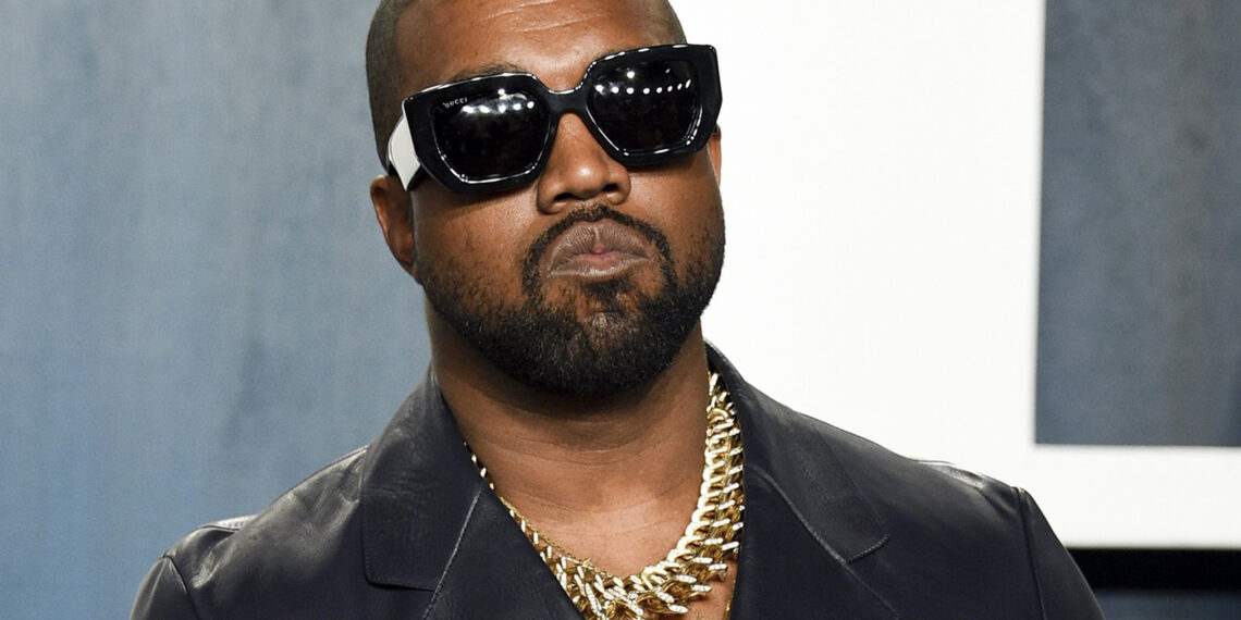 Kanye West, Virgil Abloh, Louis Vuitton, Creative Director, French Brand, Rapper.