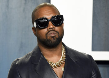 Kanye West, Virgil Abloh, Louis Vuitton, Creative Director, French Brand, Rapper.