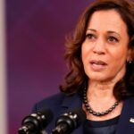 Kamala Harris, Charlamagne Tha God, Tha God Honest Truth, Comedy Central, Vice President, United States.