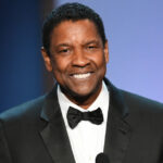 Denzel Washington, Stephen Colbert, Late Night Show, Interview, Mother, Died, Lennis Washington, Funeral.