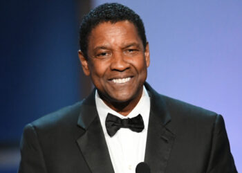 Denzel Washington, Stephen Colbert, Late Night Show, Interview, Mother, Died, Lennis Washington, Funeral.