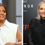 candace, owens, and, meghan, mccains, feud, continues, amidst, trump, interview