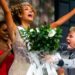 Elle Smith, Miss USA, Journalist, Kentucky, NABJ, Tulsa, Oklahoma, Miss Universe, December, Israel.