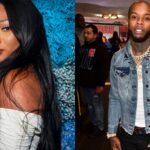 Megan Thee Stallion, Rapper, Houston Native, Shooting, Tory Lanez, Canadian, Preliminary hearing, Witness, 2020.