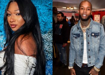 Megan Thee Stallion, Rapper, Houston Native, Shooting, Tory Lanez, Canadian, Preliminary hearing, Witness, 2020.