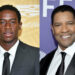 Damson Idris, Denzel Washington, Hollywood, Legend, Actors, Snowfall, FX, Viral video, Twitter.