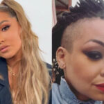 Raven’s Home, Alana, Bailon-Houghton, Adrienne Bailon-Houghton, Symoné, Raven Symoné, That’s So Raven, Cheetah Girls