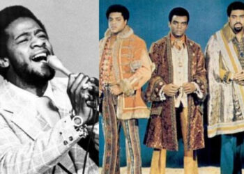 National R&B Hall of Fame, induct, nominees, vote, Isley Brothers, New Edition, Green, Al Green