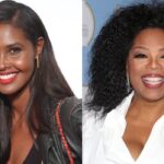 Ubah Hassan, Oprah Winfrey, Hot Sauce, Entrepreneur, Black Business, Endorsement.
