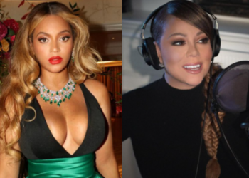 LA Reid, Verzuz, Carey, Mariah Carey, Beyoncé, battle