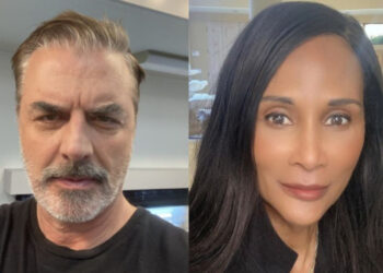 Johnson, Beverly Johnson, Noth, Chris Noth, Sex and the City, sexual assault