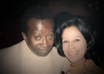 Jacqueline, Jacqueline Avant, Clarence, Clarence Avant, robbery, Beverly Hills