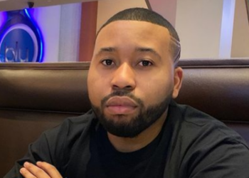 DJ Akademiks, Instagram model, LeDawn, Whitney LeDawn, gun, podcast