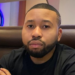 DJ Akademiks, Instagram model, LeDawn, Whitney LeDawn, gun, podcast