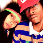 Badu, Erykah Badu, JahRon The Secret, Adkison, engagement, musician