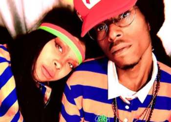 Badu, Erykah Badu, JahRon The Secret, Adkison, engagement, musician