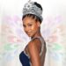 black, belizean, woman, crowned, miss, earth, 2021