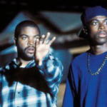 Friday, Big Worm, Ice Cube, paid, Love, Faizon Love