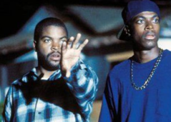 Friday, Big Worm, Ice Cube, paid, Love, Faizon Love
