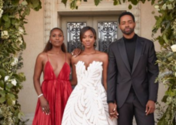 Insecure, HBO, Issa, series finale, Lawrence, Twitter, Molly, friendship