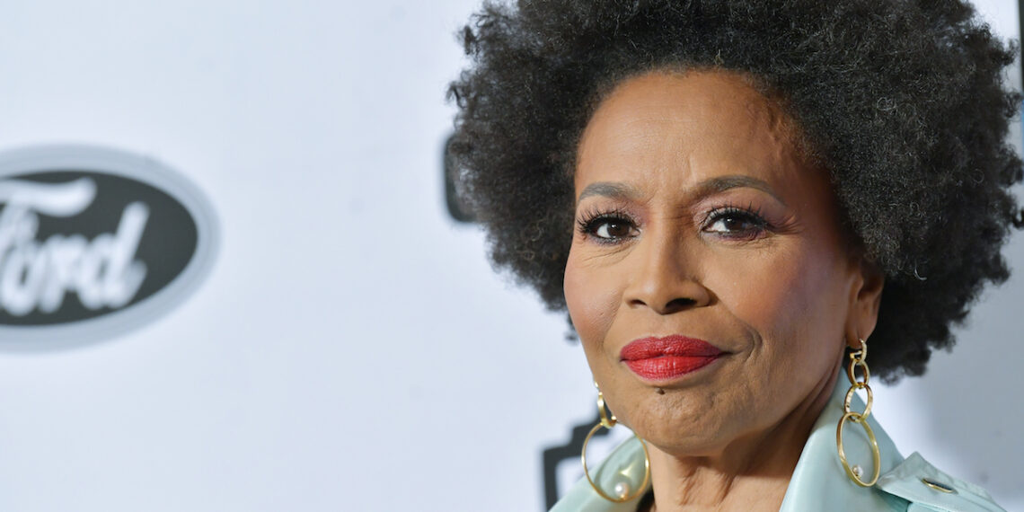 Jenifer Lewis, Black-ish, Actress, Kendrick Johnson, Black, Student, Valdosta, Georgia, Student, Investigation, Death, Congress.