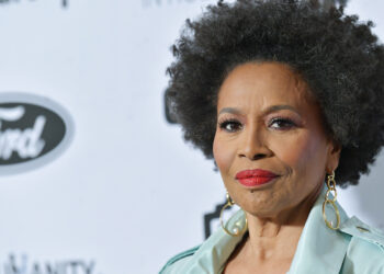 Jenifer Lewis, Black-ish, Actress, Kendrick Johnson, Black, Student, Valdosta, Georgia, Student, Investigation, Death, Congress.