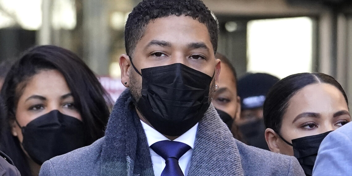 Jussie Smollet, Verdict, Trial, Case, Juror, Andre Hope, Chicago, Guilty.