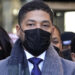 Jussie Smollet, Verdict, Trial, Case, Juror, Andre Hope, Chicago, Guilty.