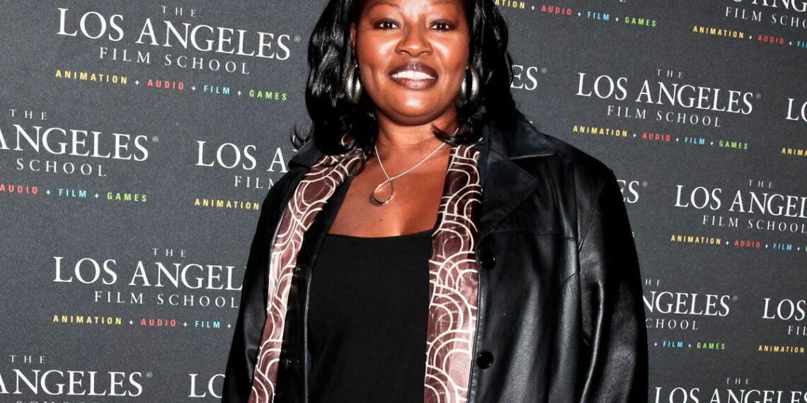 Rhonda Stubbins White, Actress, Veteran, Brooklyn, Native, Ruthless, Tyler Perry, BET.