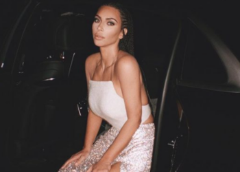 blackfishing, hairstyle, Kardashian, Kim Kardashian, braids, skin tone
