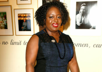 Founder, Kimberly Bryant, Black Girls Code, Removal, Work, Allegations, Nonprofit, Board.