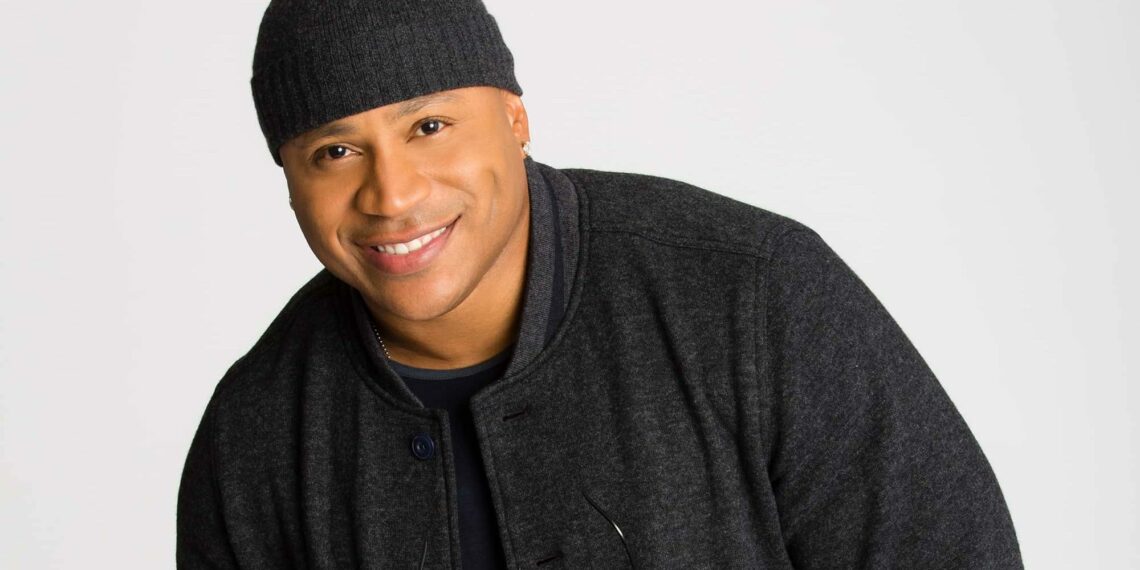 LL Cool J, Statue, Monument, Queens, New York, David Dinkins Circle, Corona Park, Rock and Roll Hall of Fame.