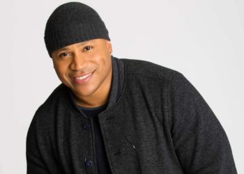 LL Cool J, Statue, Monument, Queens, New York, David Dinkins Circle, Corona Park, Rock and Roll Hall of Fame.