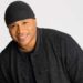 LL Cool J, Statue, Monument, Queens, New York, David Dinkins Circle, Corona Park, Rock and Roll Hall of Fame.