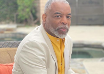 Burton, LeVar Burton, spelling bee, Scripps, host, competition