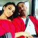 Marques Houston, Miya Dickey, First Child, Zara, Sister, Sister, California.