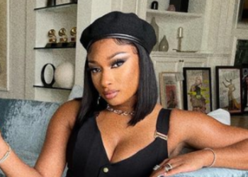 Megan Thee Stallion, deal, Netflix, first-look, series, produce
