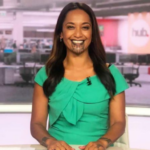 Kaipara, Oriini Kaipara, Māori, tattoo, host, news