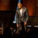 Dave Chappelle, Alma Mater, The Duke Ellington School of Arts, Washington, D.C., Netflix, The Closer, Untitled.