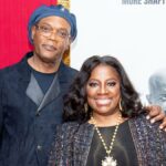 LaTanya Richardson Jackson, Samuel L. Jackson, Hollywood, Legends, Actor, Actress, Donation, Spelman College, HBCU, Atlanta, Georgia.