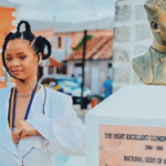 Rihanna, Barbados, Country, Republic, National Hero of Barbados, Tittle, Honored