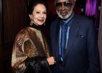 Jacqueline Avant, Clarence Avant,Beverly Hills, Mark Stainbrook, Aariel Maynor